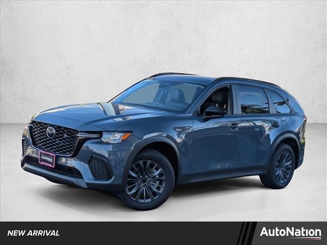 New 2026 MAZDA CX-70 SC