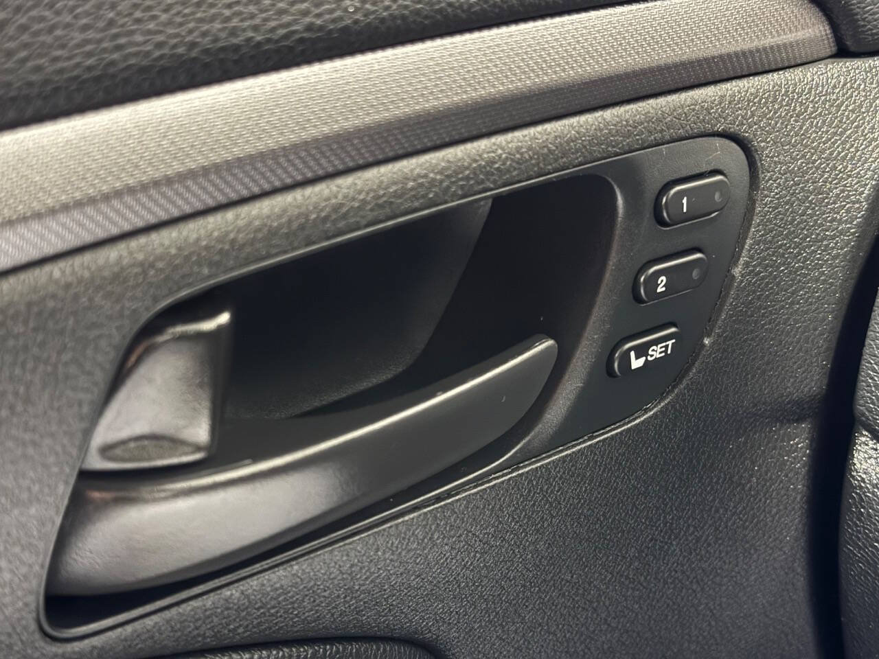 Used 2022 Honda Passport TrailSport image 36