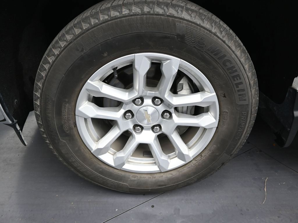 Used 2022 Chevrolet Silverado 1500 LT image 9