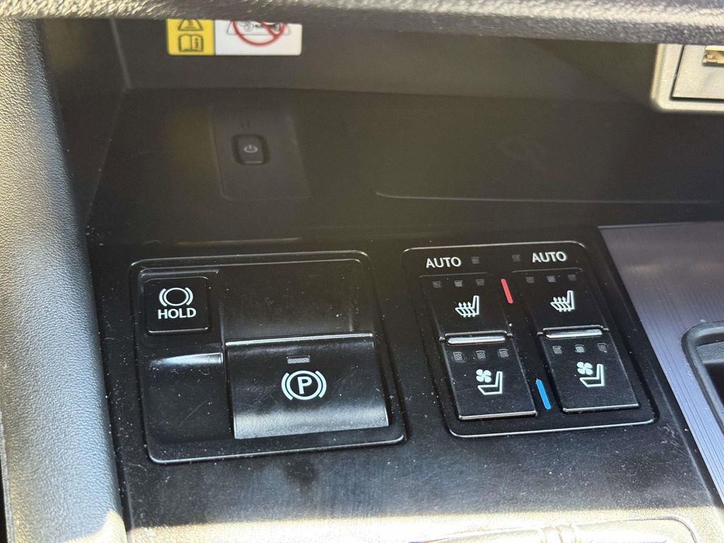 Used 2021 Lexus RX 350 F Sport w/ Accessory Package AWD/4WD image 27
