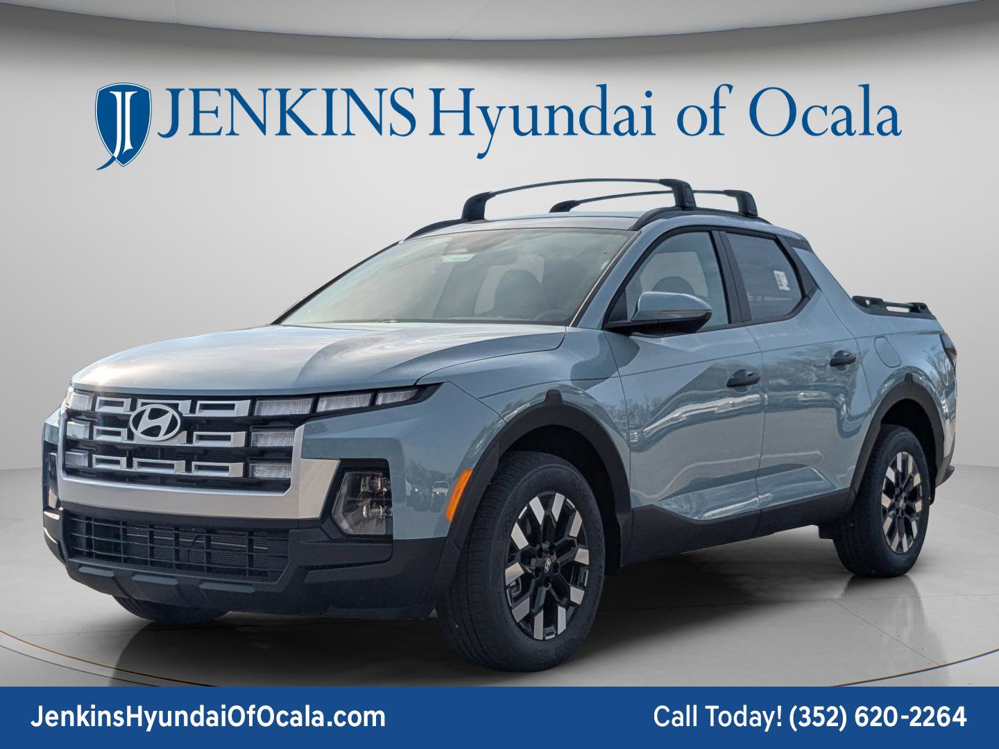 New 2026 Hyundai Santa Cruz SEL image 9