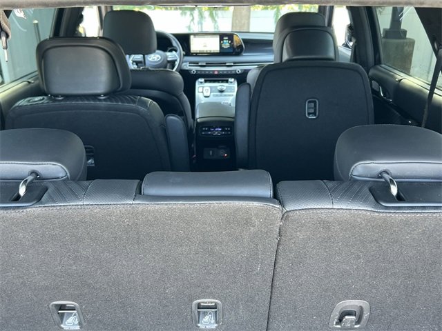 Used 2024 Hyundai Palisade Calligraphy image 38