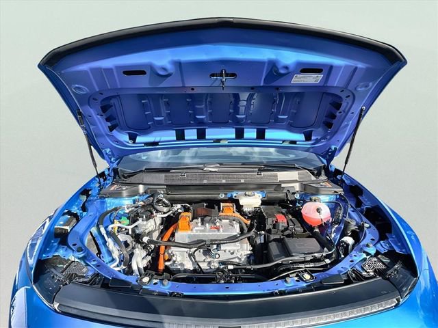 New 2026 Chevrolet Equinox EV LT image 29