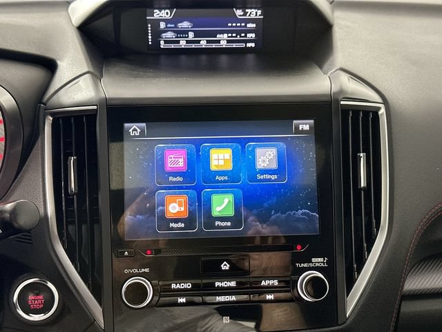 Used 2018 Subaru Impreza 2.0i Sport AWD/4WD image 12