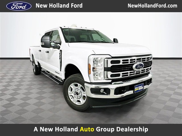 New 2026 Ford F350 XLT