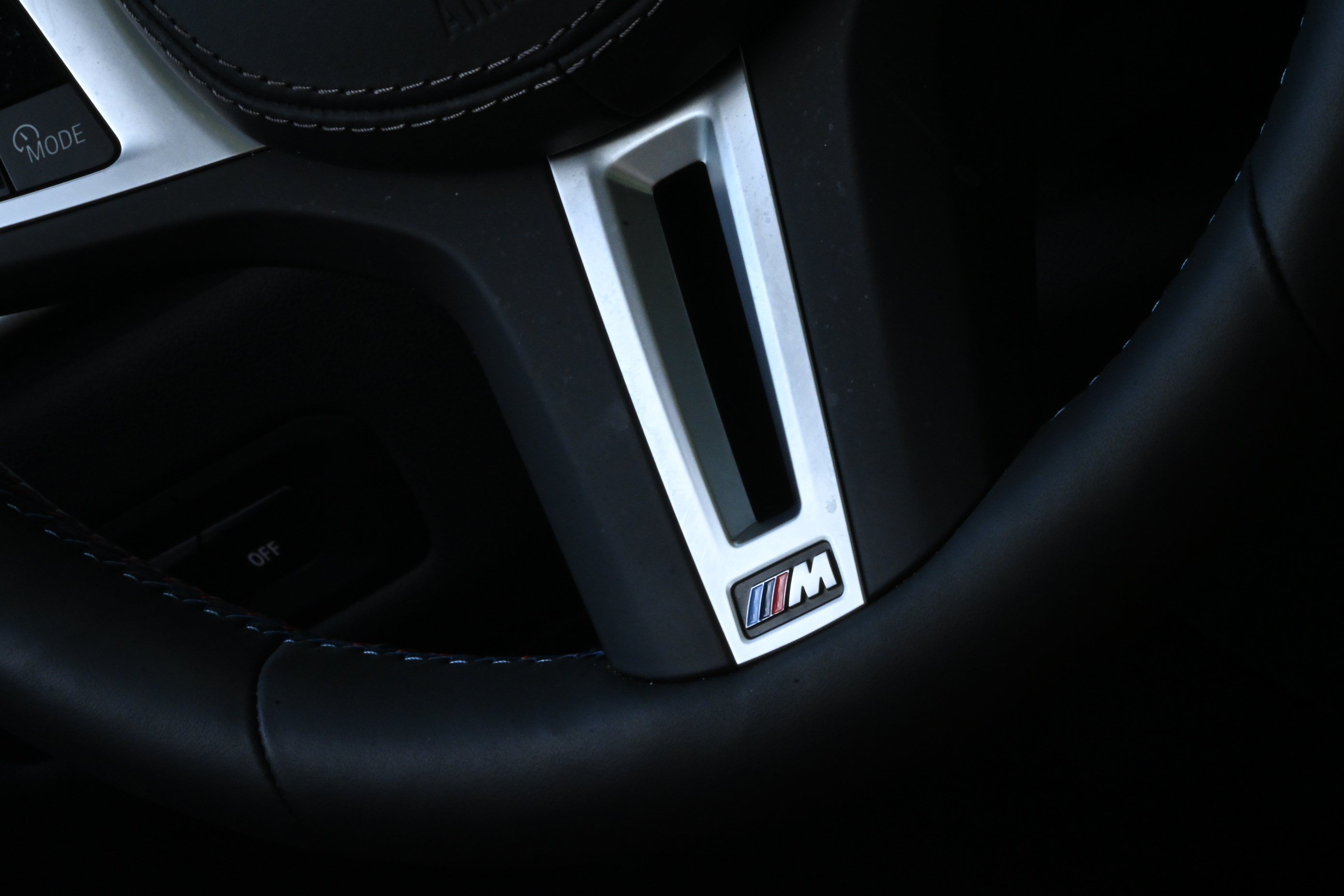 Certified 2025 BMW X5 M60i AWD/4WD image 25