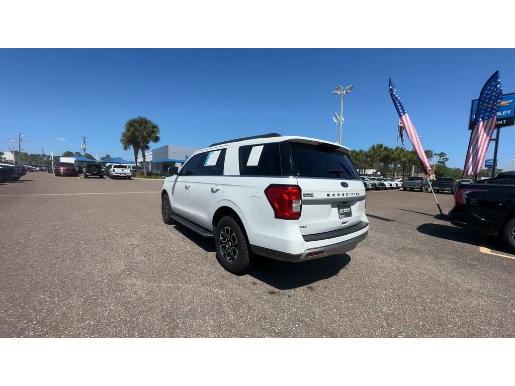 Used 2022 Ford Expedition XLT RWD image 6