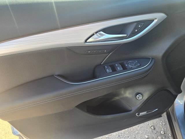 New 2026 Buick Envision Avenir AWD/4WD image 16