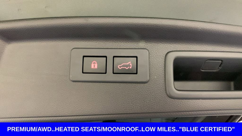 Used 2020 Subaru Forester Premium image 20