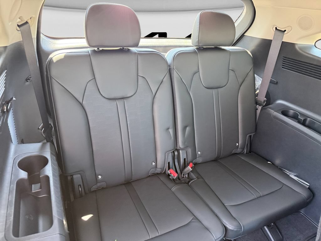 New 2026 Kia Sorento X-Line EX AWD/4WD image 16