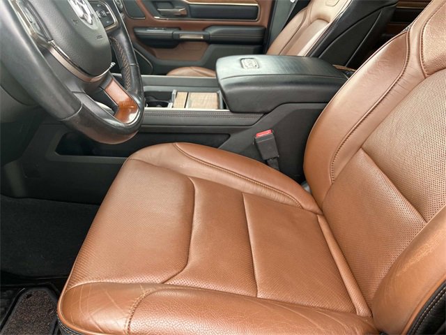 Used 2019 RAM 1500 Limited image 28