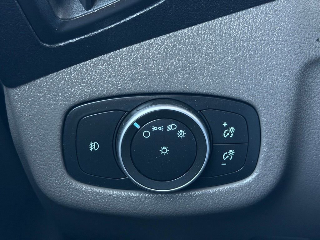 Used 2021 Ford Transit Connect XLT FWD image 40