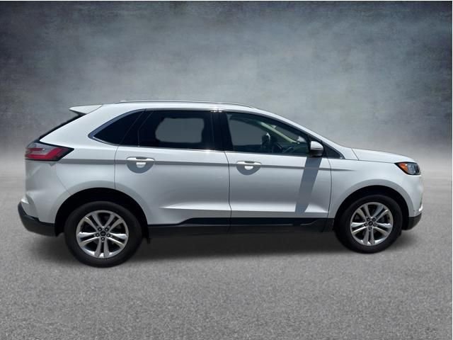 Used 2019 Ford Edge SEL w/ Equipment Group 201A FWD image 8