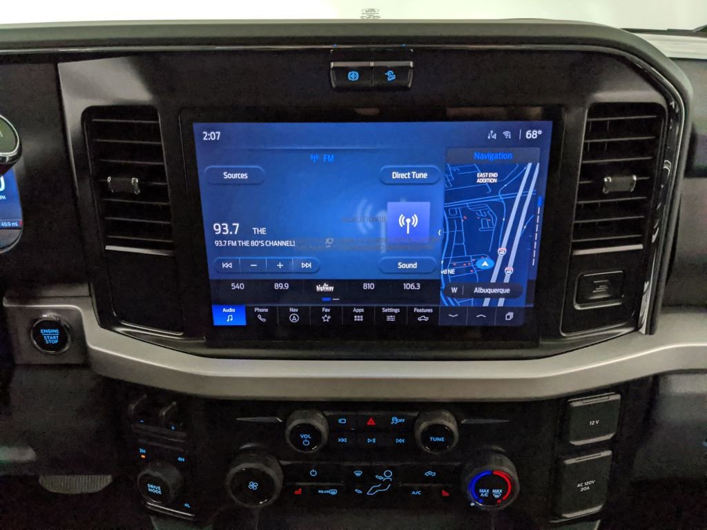 New 2026 Ford F450 XLT w/ XLT Premium Package image 17