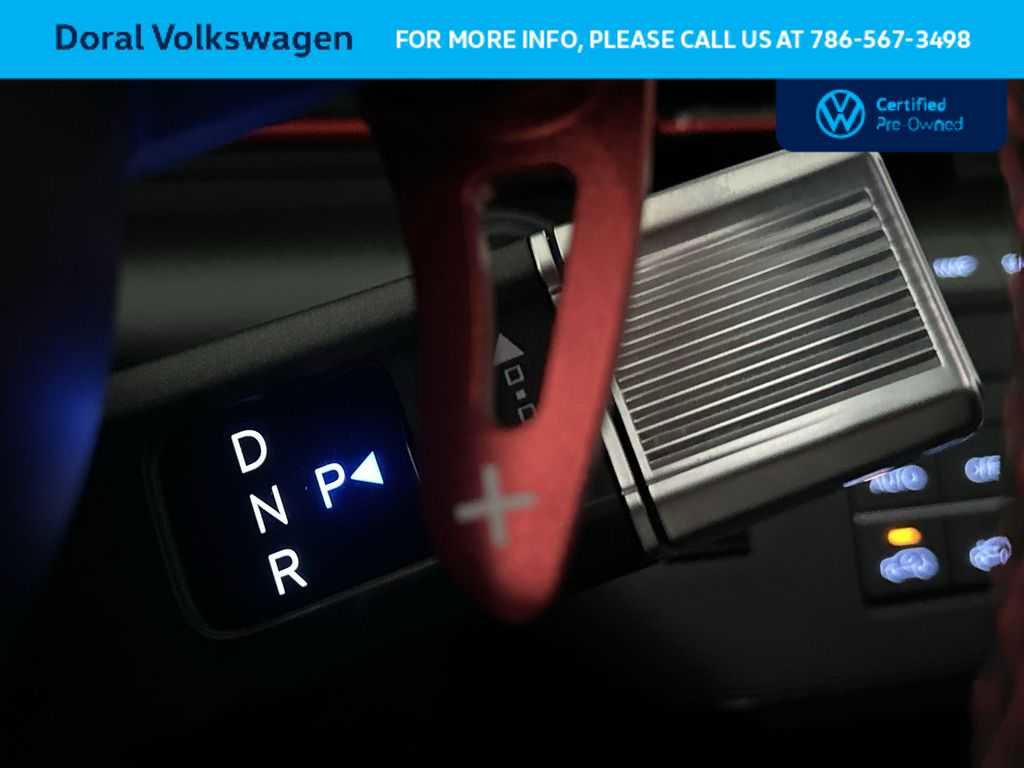 Used 2025 Hyundai Kona N Line S FWD image 21