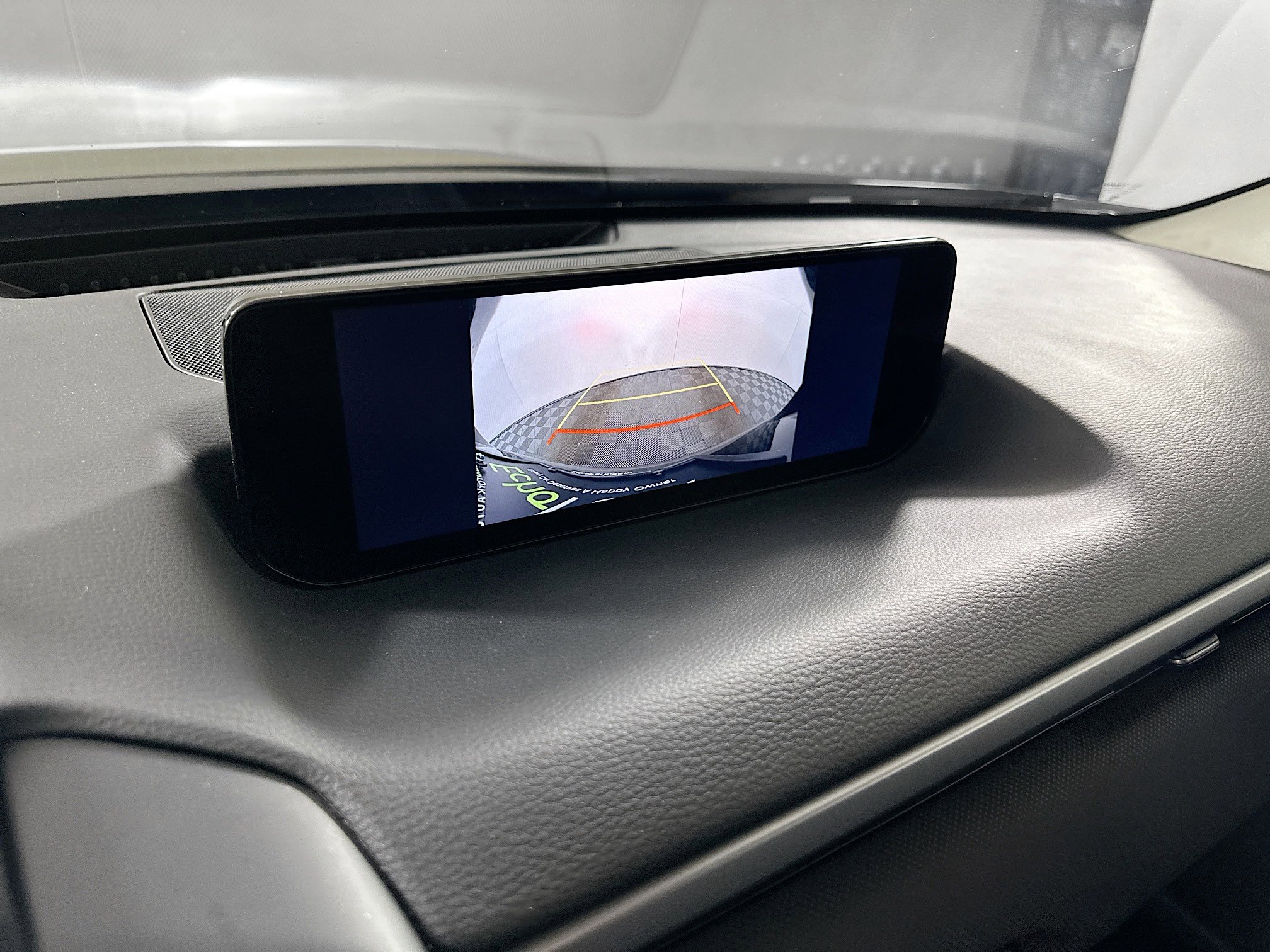 Used 2025 MAZDA CX-50 AWD 2.5 S w/ Preferred Package image 22