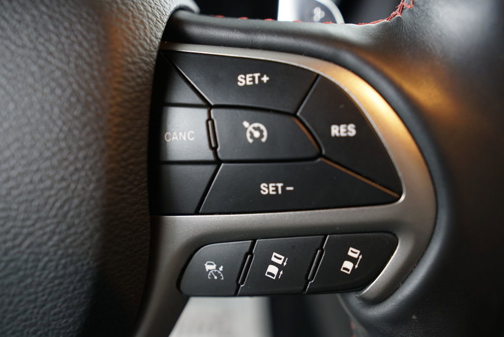 Used 2021 Jeep Grand Cherokee Trailhawk w/ Trailhawk Luxury Group image 25