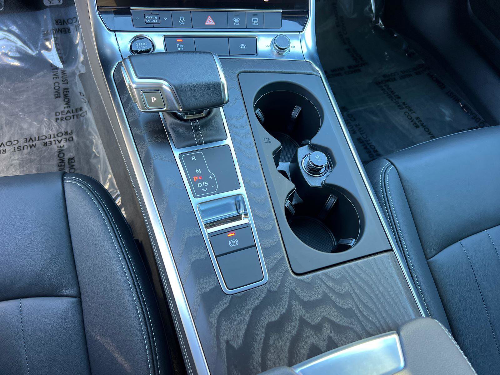 Certified 2023 Audi A6 Premium Plus image 31