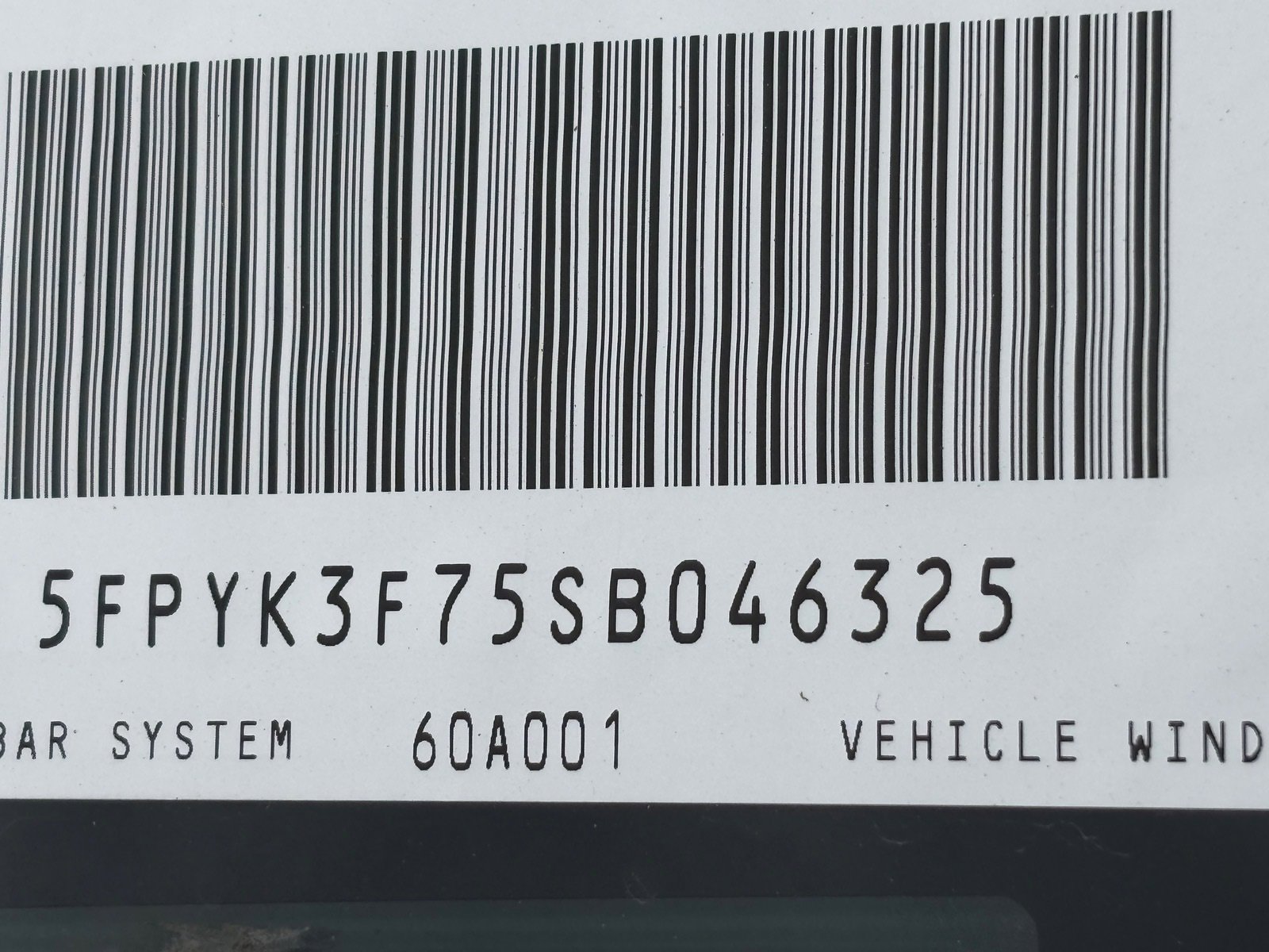 New 2025 Honda Ridgeline TrailSport+ image 26