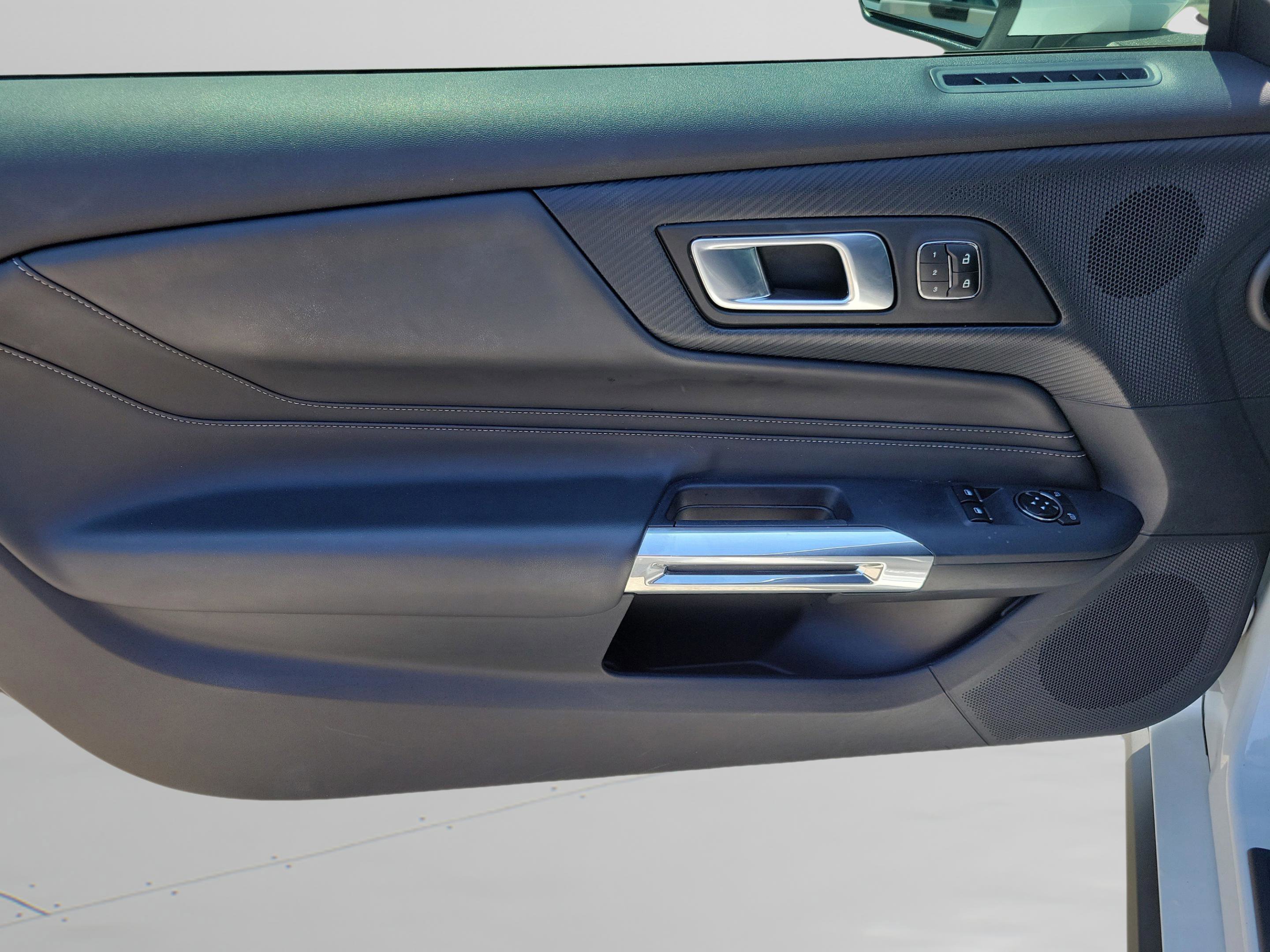 Used 2024 Ford Mustang Premium RWD image 13