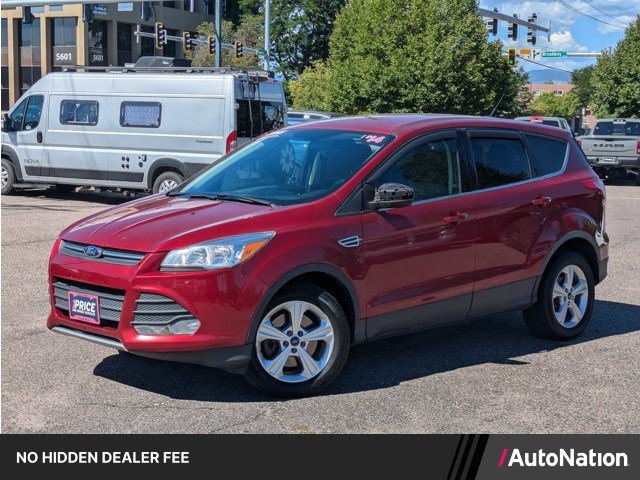 Used 2014 Ford Escape SE