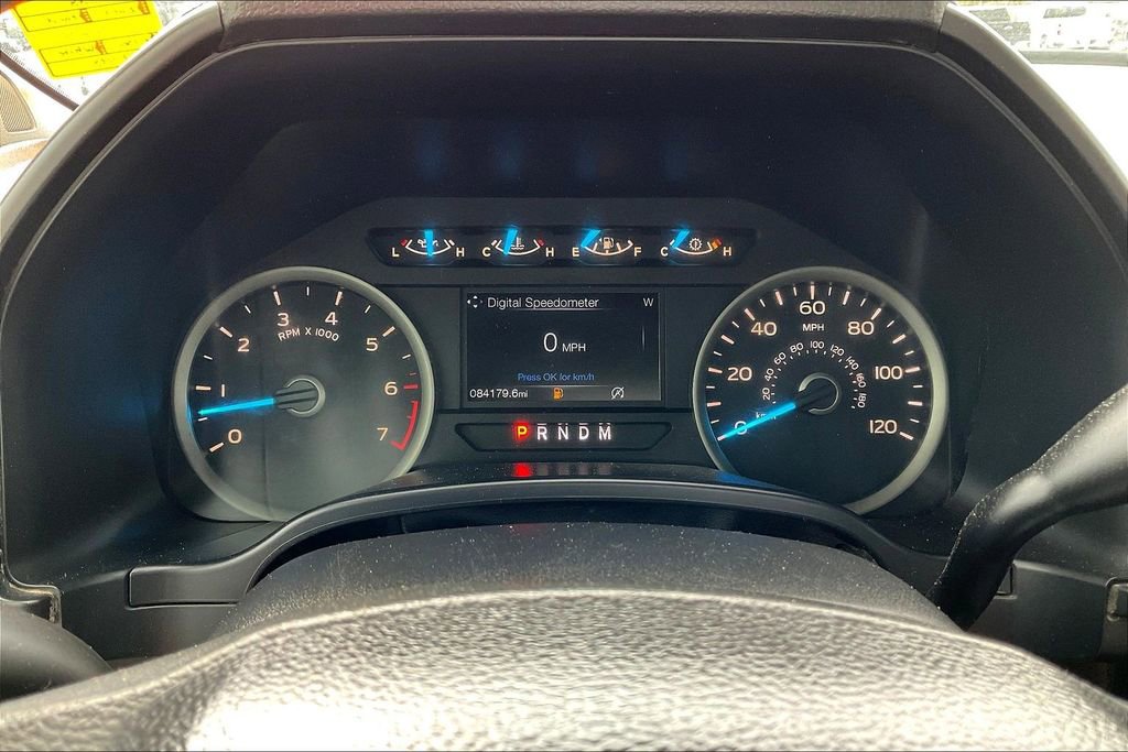 Used 2017 Ford F150 XLT w/ Equipment Group 302A Luxury image 21