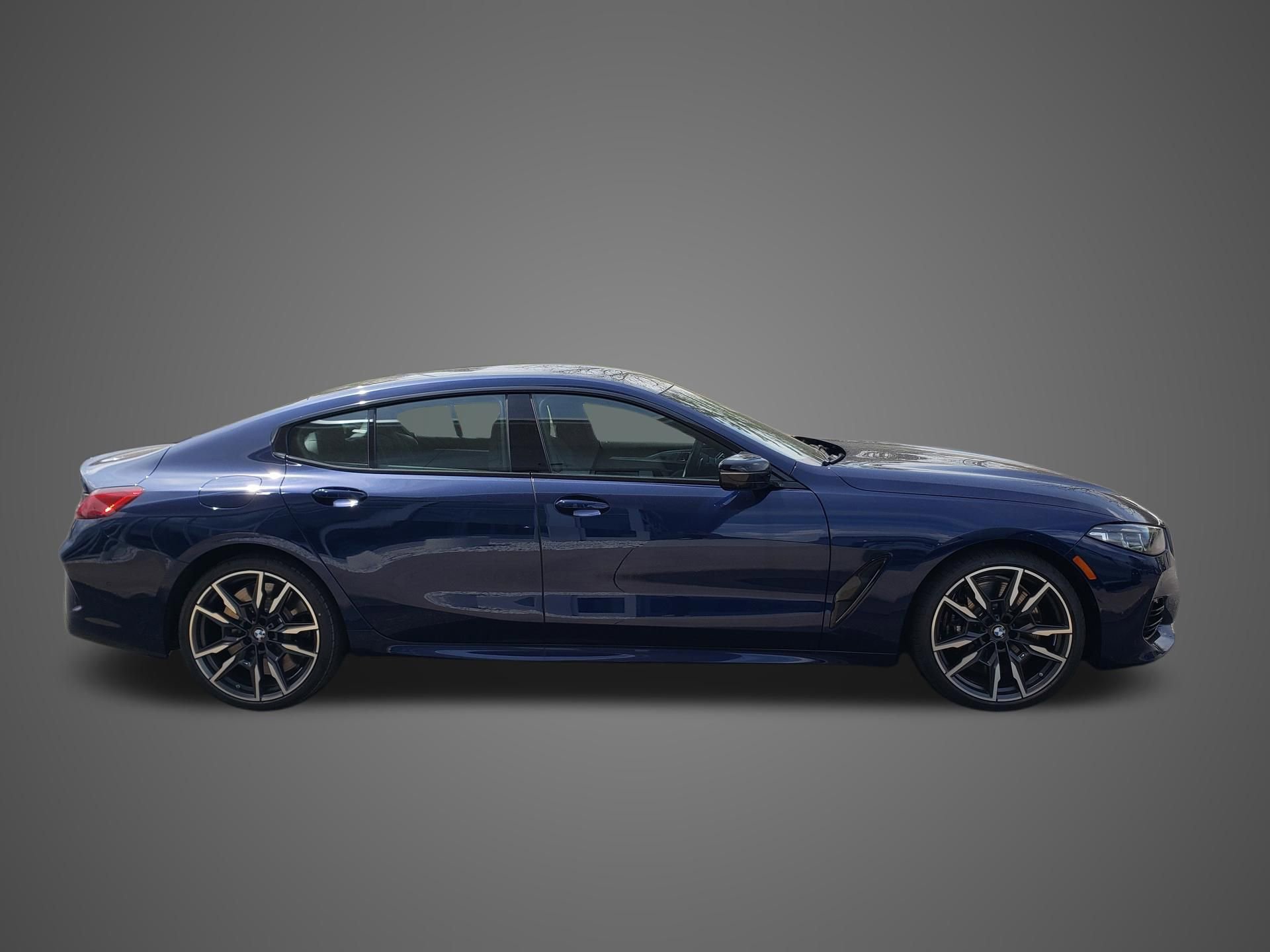 New 2026 BMW M850i xDrive AWD/4WD image 5