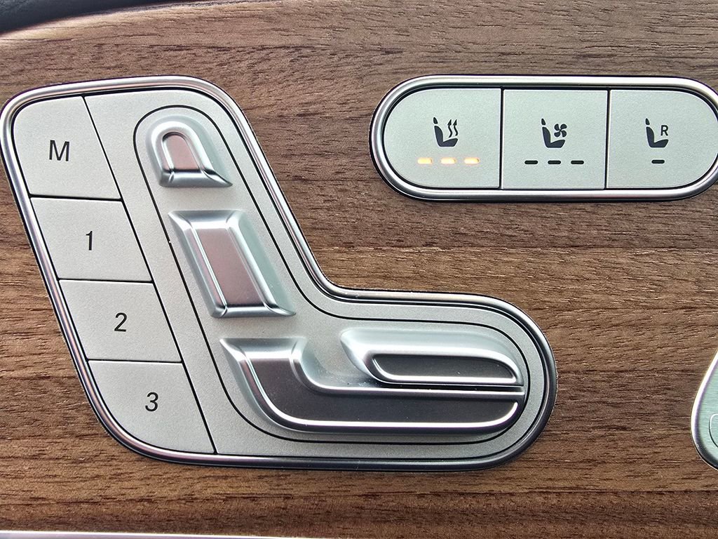 Certified 2026 Mercedes-Benz GLE 350 4MATIC image 6