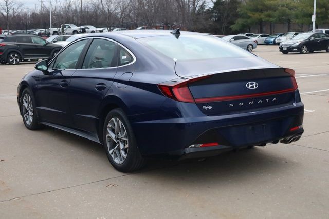 Used 2022 Hyundai Sonata SEL image 6