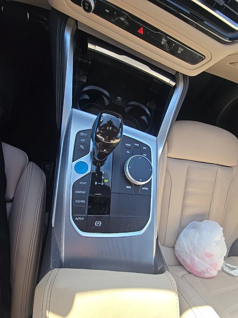 Used 2023 BMW i4 M50 AWD/4WD image 22