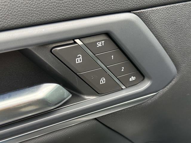 New 2026 GMC Terrain Denali w/ LPO, Floor Liner Package image 7