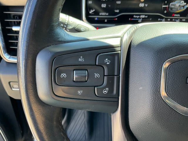 Used 2024 GMC Sierra 2500 Denali Ultimate image 12