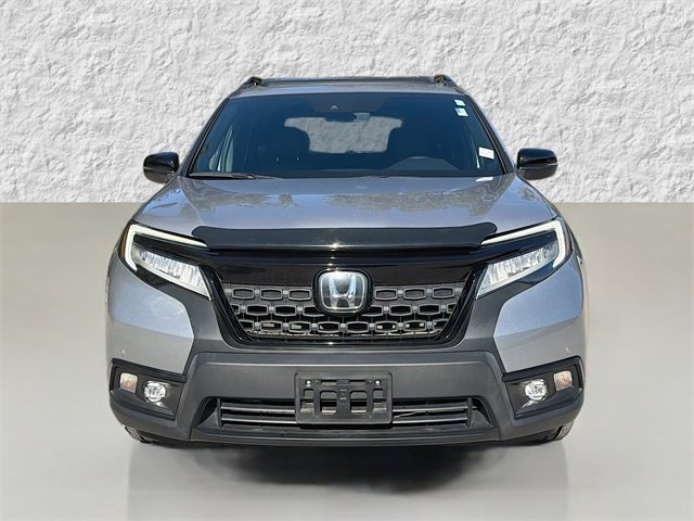 Used 2019 Honda Passport Touring image 8