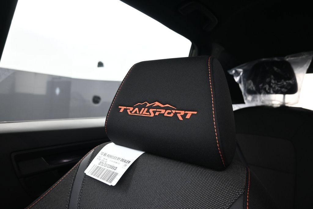 New 2026 Honda CR-V TrailSport image 53