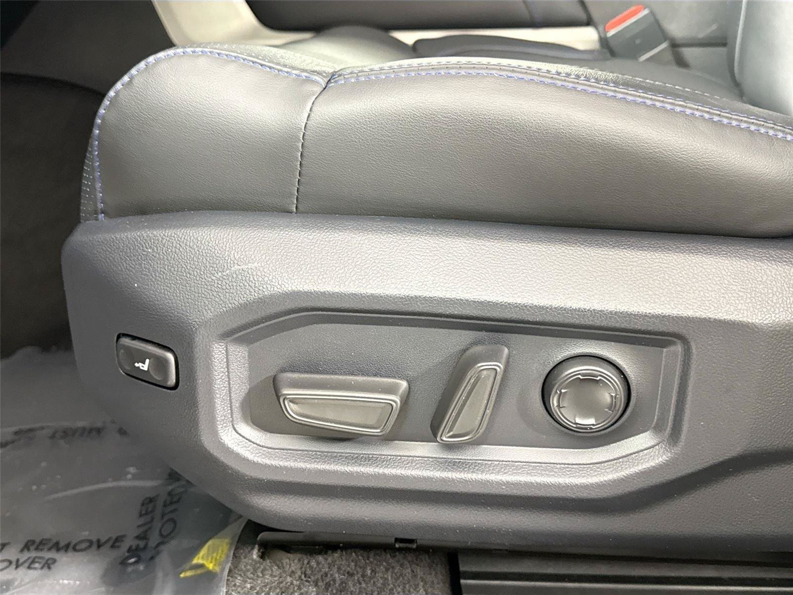 Certified 2026 Toyota Sequoia Platinum AWD/4WD image 31