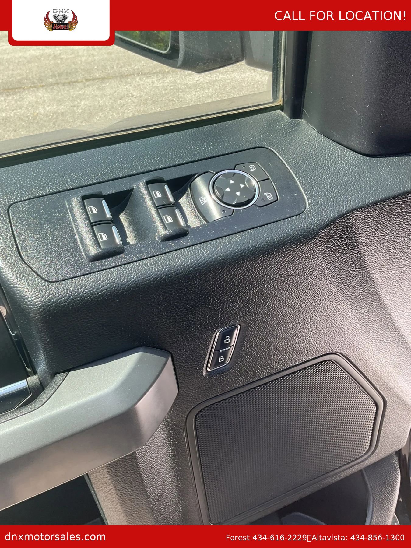 Used 2017 Ford F150 XLT w/ Equipment Group 302A Luxury AWD/4WD image 22