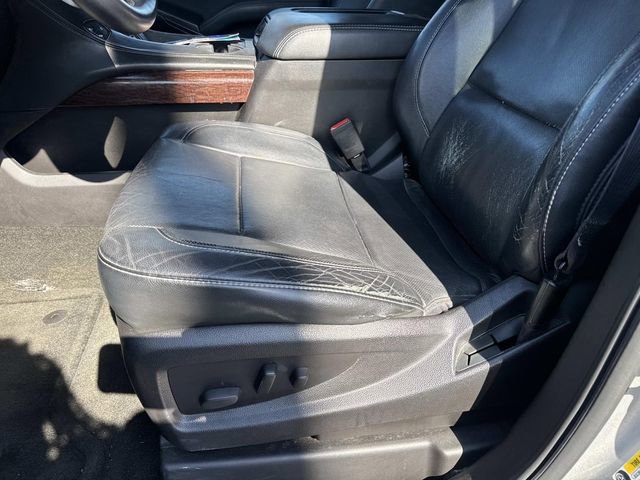 Used 2016 GMC Yukon SLT w/ Open Road Package image 22
