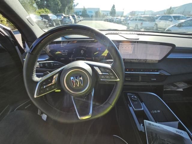 Used 2025 Buick Enclave Sport Touring w/ Super Cruise Package image 3