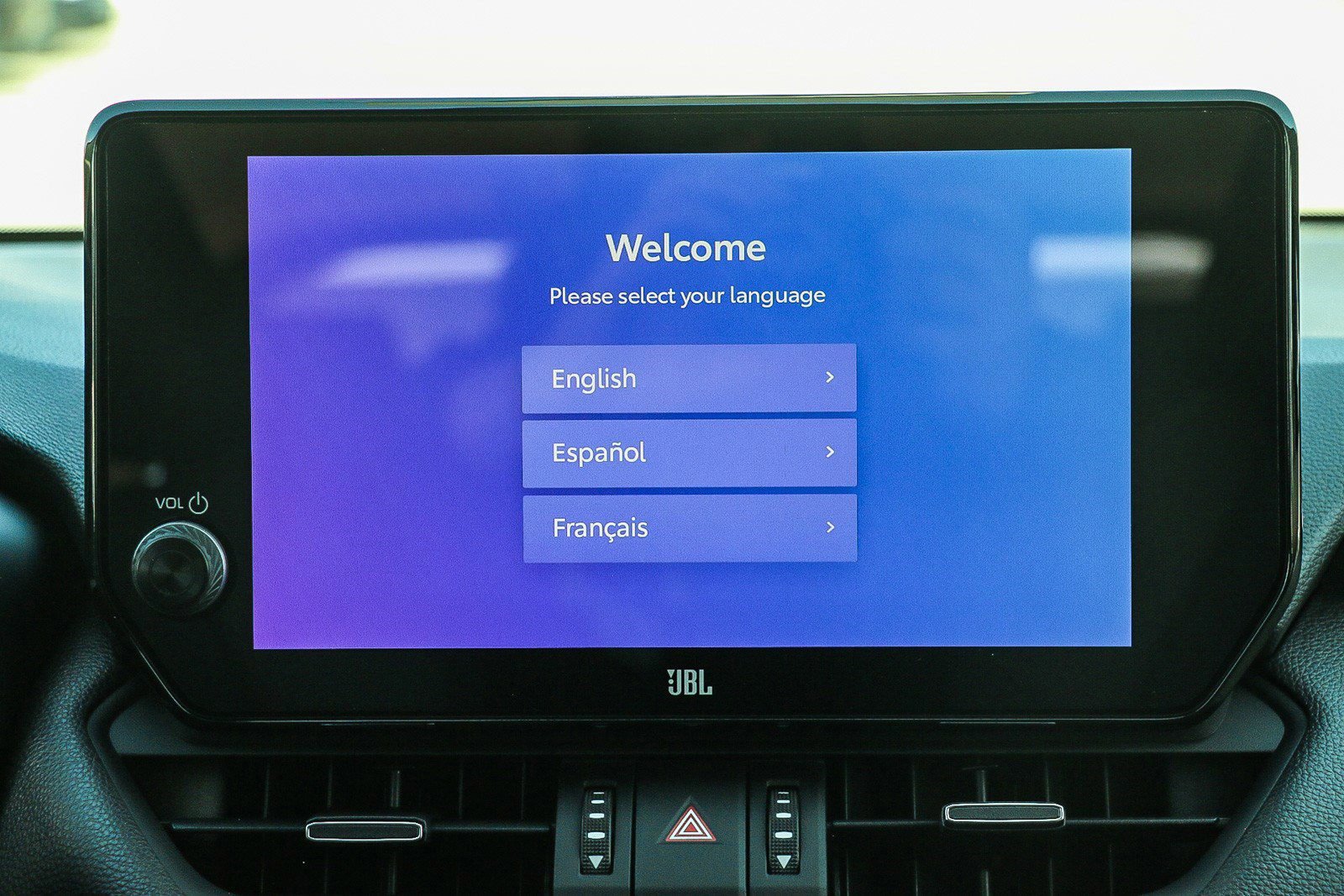 New 2025 Toyota RAV4 Limited image 15