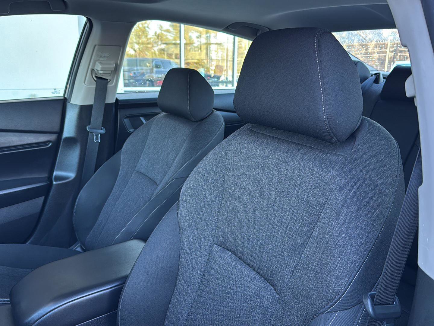 Used 2024 Honda Accord EX image 26