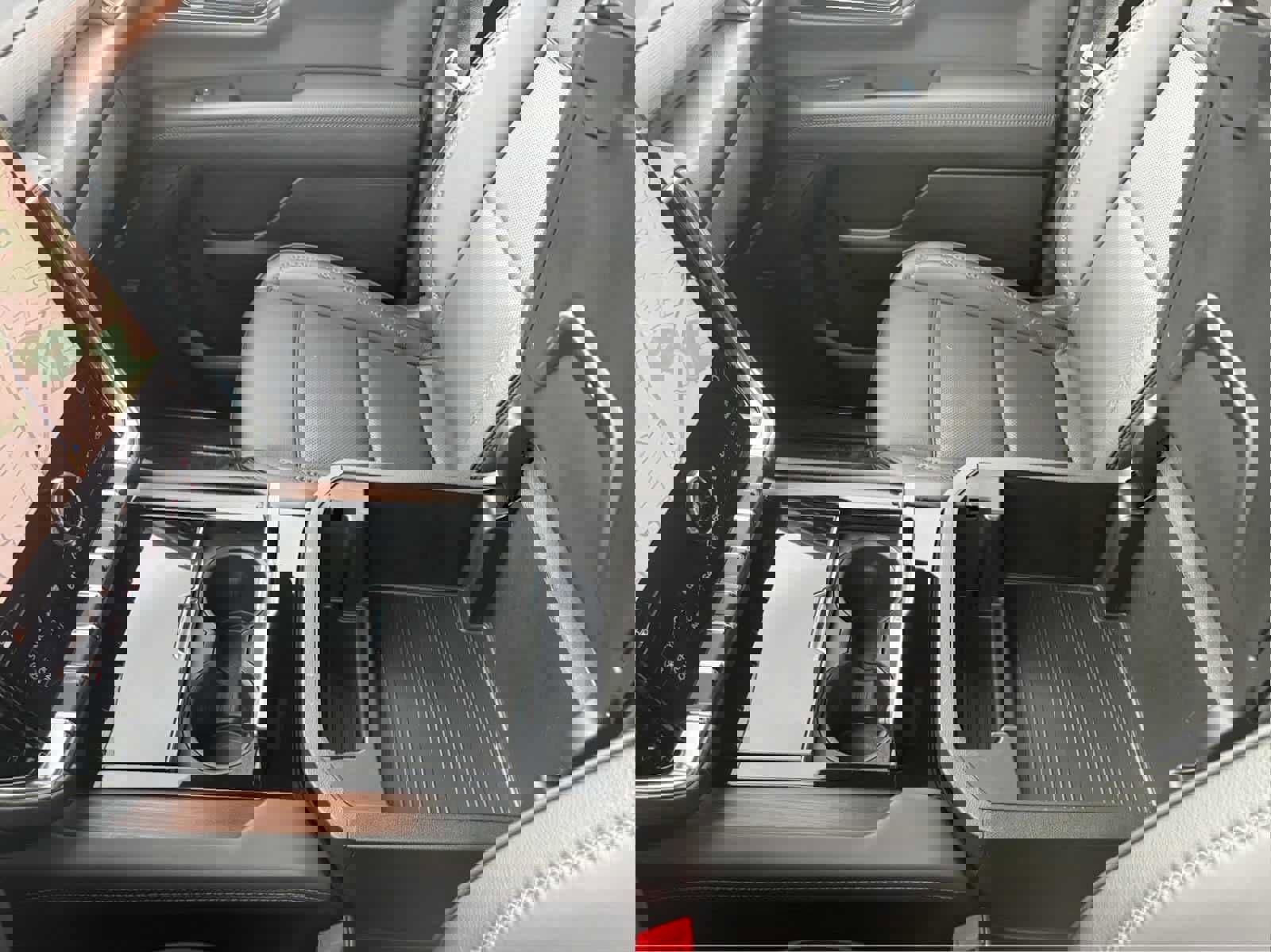 Used 2025 GMC Yukon XL Denali AWD/4WD image 19