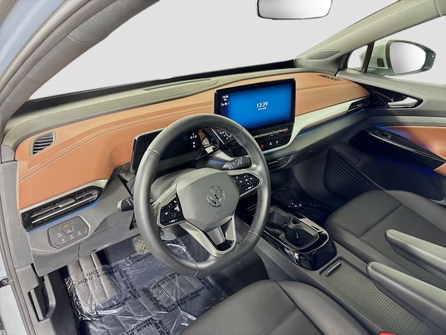 Certified 2022 Volkswagen ID.4 Pro S AWD/4WD image 9