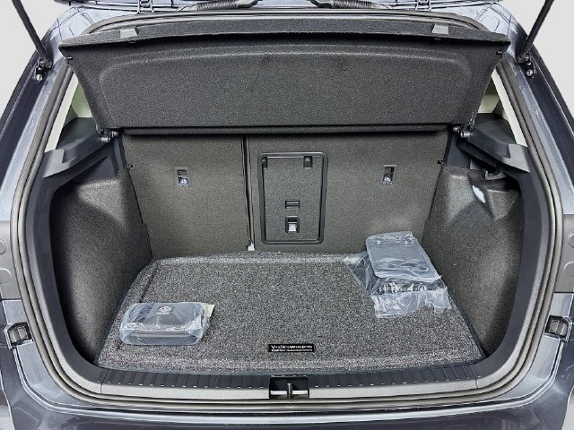 New 2026 Volkswagen Taos SEL AWD/4WD image 27