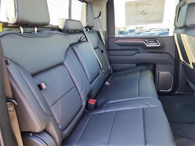 New 2026 GMC Sierra 2500 Denali w/ Denali Reserve Package image 22