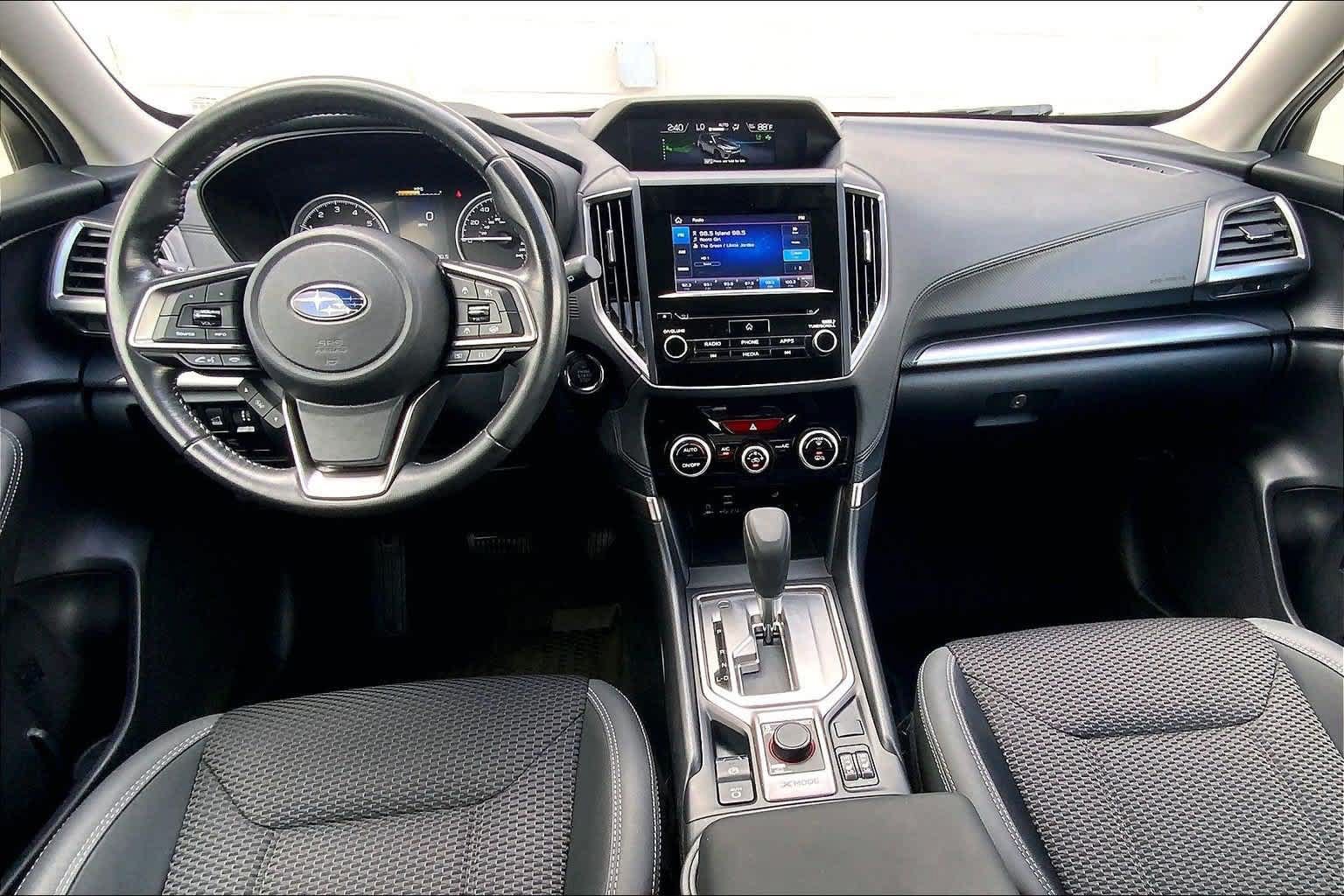 Used 2020 Subaru Forester Premium AWD/4WD image 10