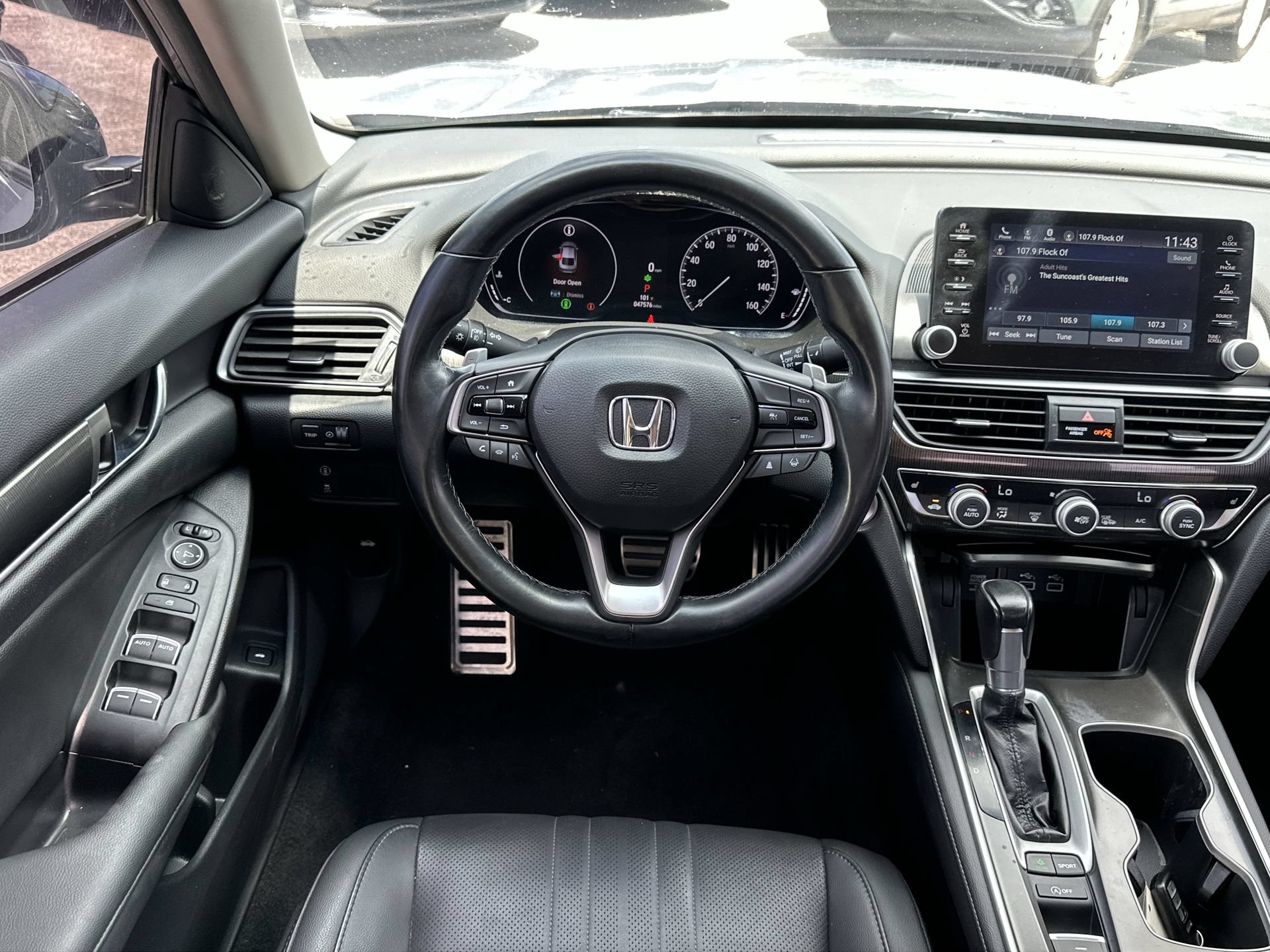 Used 2021 Honda Accord Sport Special Edition image 14