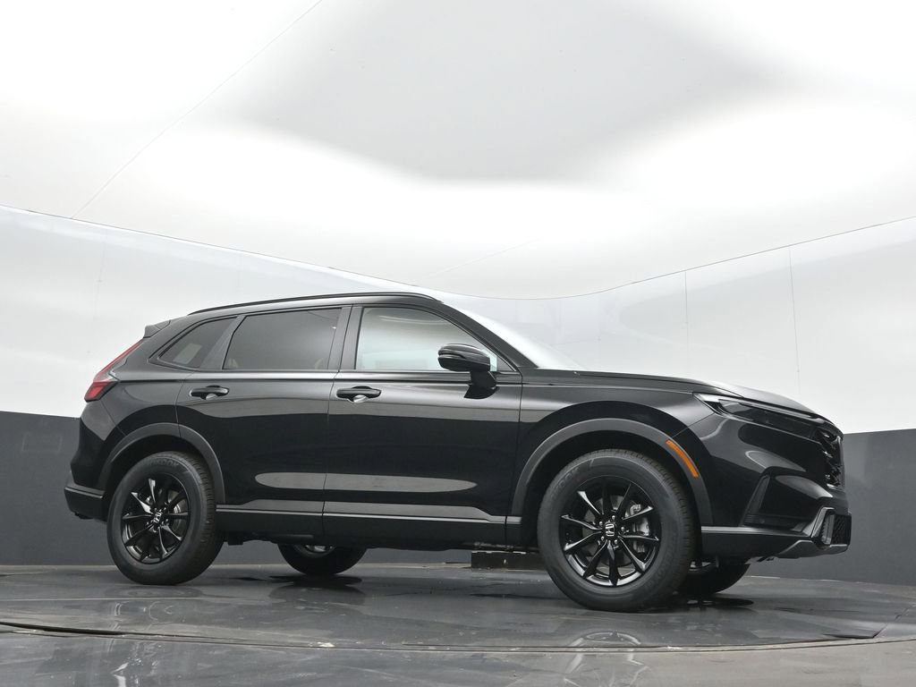 New 2026 Honda CR-V Sport-L image 29