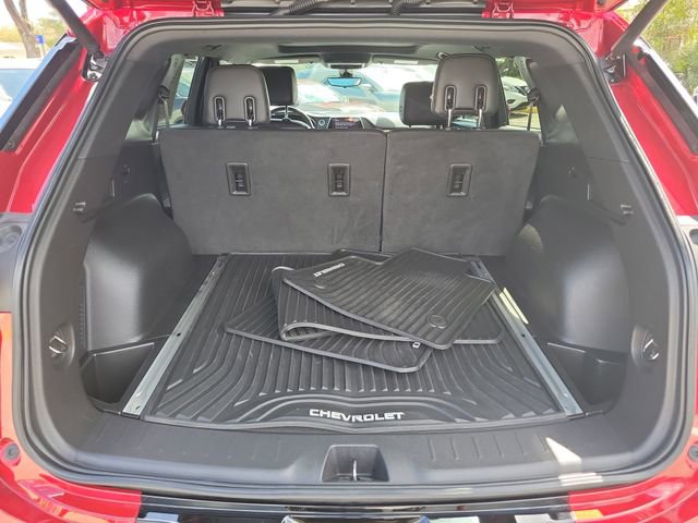 Used 2019 Chevrolet Blazer RS image 11