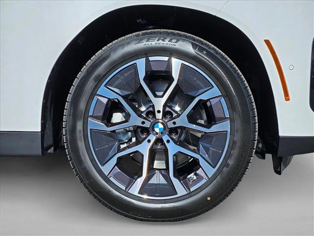 New 2026 BMW X3 xDrive30 w/ Premium Package image 10