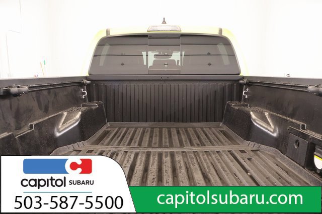 Used 2023 Toyota Tacoma TRD Sport w/ TRD Premium Sport Package AWD/4WD image 29